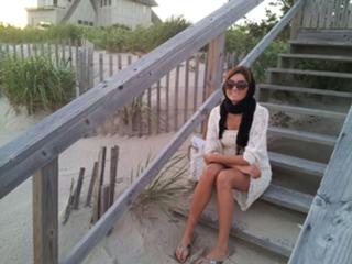Blanca Blanco feet photo thumbnail