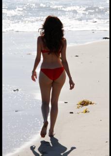 Blanca Blanco feet photo thumbnail