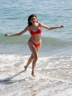 Blanca Blanco feet photo thumbnail