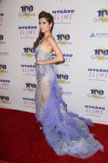 Blanca Blanco feet photo thumbnail