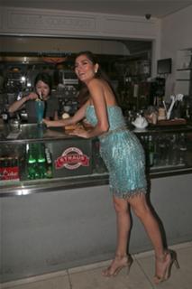 Blanca Blanco feet photo thumbnail