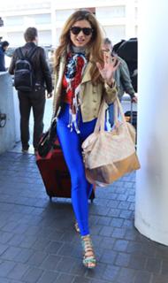 Blanca Blanco feet photo thumbnail