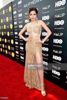 Blanca Blanco feet photo thumbnail