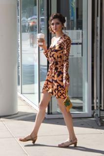 Blanca Blanco feet photo thumbnail