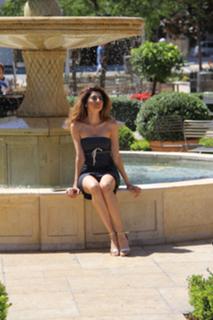 Blanca Blanco feet photo thumbnail