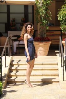 Blanca Blanco feet photo thumbnail