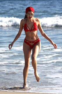 Blanca Blanco feet photo thumbnail