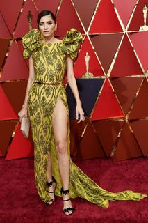 Blanca Blanco feet photo thumbnail