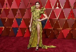 Blanca Blanco feet photo thumbnail