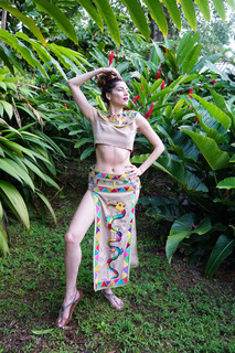 Blanca Blanco feet photo thumbnail