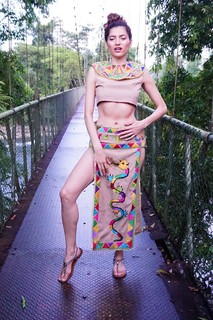 Blanca Blanco feet photo thumbnail