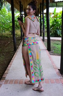 Blanca Blanco feet photo thumbnail