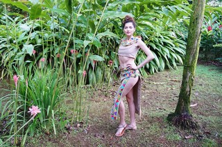 Blanca Blanco feet photo thumbnail