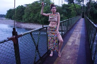 Blanca Blanco feet photo thumbnail