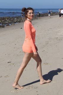 Blanca Blanco feet photo thumbnail