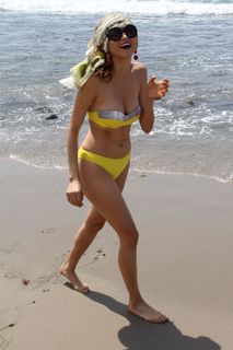 Blanca Blanco feet photo thumbnail