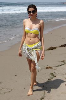 Blanca Blanco feet photo thumbnail
