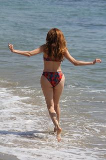 Blanca Blanco feet photo thumbnail