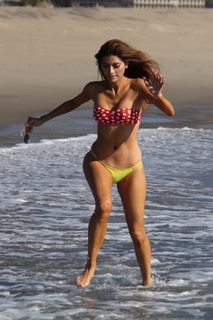 Blanca Blanco feet photo thumbnail