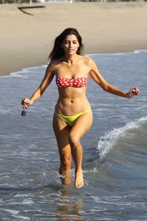 Blanca Blanco feet photo thumbnail