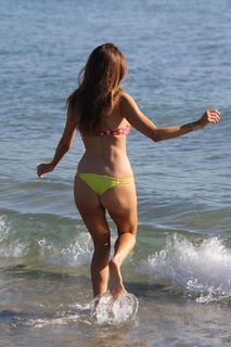 Blanca Blanco feet photo thumbnail