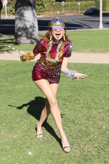 Blanca Blanco feet photo thumbnail