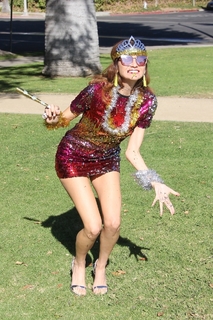 Blanca Blanco feet photo thumbnail