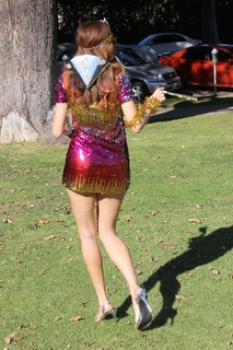 Blanca Blanco feet photo thumbnail