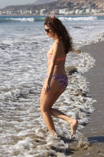Blanca Blanco feet photo thumbnail