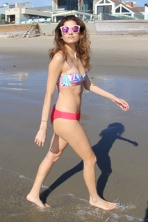Blanca Blanco feet photo thumbnail