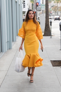 Blanca Blanco feet photo thumbnail