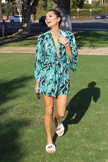 Blanca Blanco feet photo thumbnail