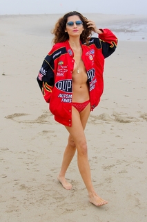 Blanca Blanco feet photo thumbnail