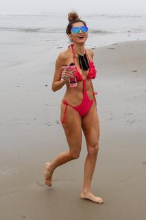 Blanca Blanco feet photo thumbnail