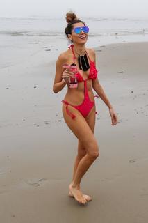 Blanca Blanco feet photo thumbnail