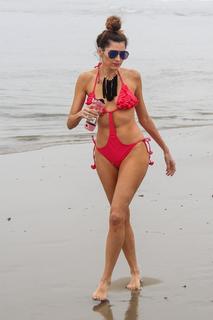 Blanca Blanco feet photo thumbnail