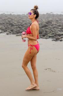 Blanca Blanco feet photo thumbnail