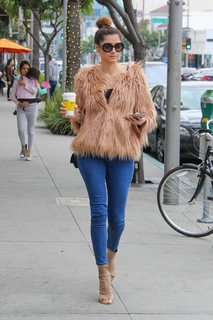 Blanca Blanco feet photo thumbnail