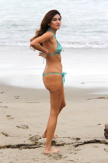 Blanca Blanco feet photo thumbnail