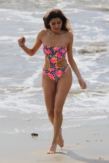Blanca Blanco feet photo thumbnail