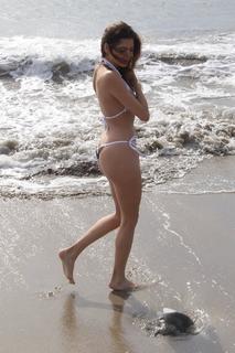Blanca Blanco feet photo thumbnail