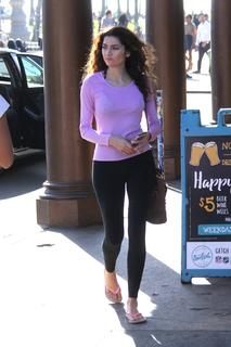 Blanca Blanco feet photo thumbnail
