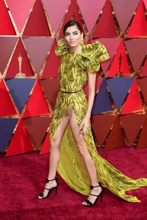 Blanca Blanco feet photo thumbnail