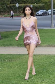 Blanca Blanco feet photo thumbnail