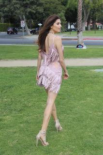 Blanca Blanco feet photo thumbnail