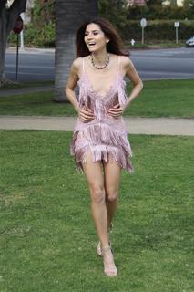 Blanca Blanco feet photo thumbnail