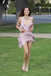 Blanca Blanco feet photo thumbnail