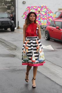 Blanca Blanco feet photo thumbnail