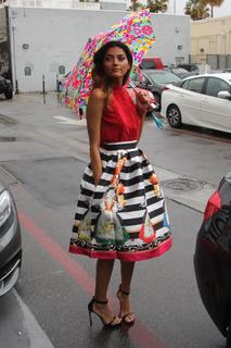 Blanca Blanco feet photo thumbnail