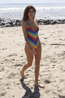 Blanca Blanco feet photo thumbnail